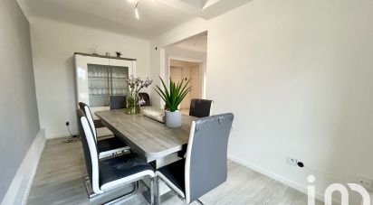 Appartement 5 pièces de 117 m² à Uckange (57270)