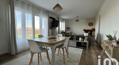 Maison 4 pièces de 92 m² à Lys-Haut-Layon (49540)