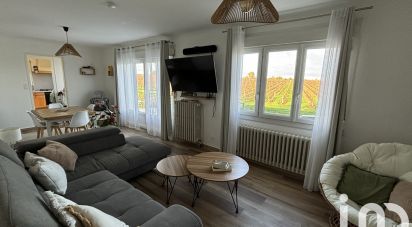 Maison 4 pièces de 92 m² à Lys-Haut-Layon (49540)