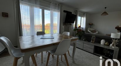 Maison 4 pièces de 92 m² à Lys-Haut-Layon (49540)