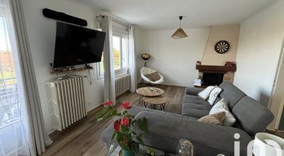 Maison 4 pièces de 92 m² à Lys-Haut-Layon (49540)