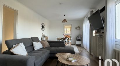 Maison 4 pièces de 92 m² à Lys-Haut-Layon (49540)