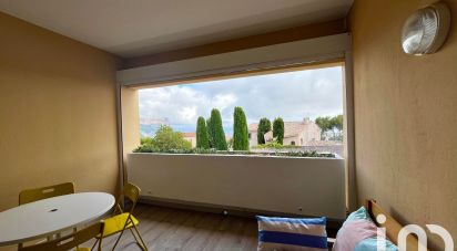 Apartment 1 room of 35 m² in Cassis (13260)