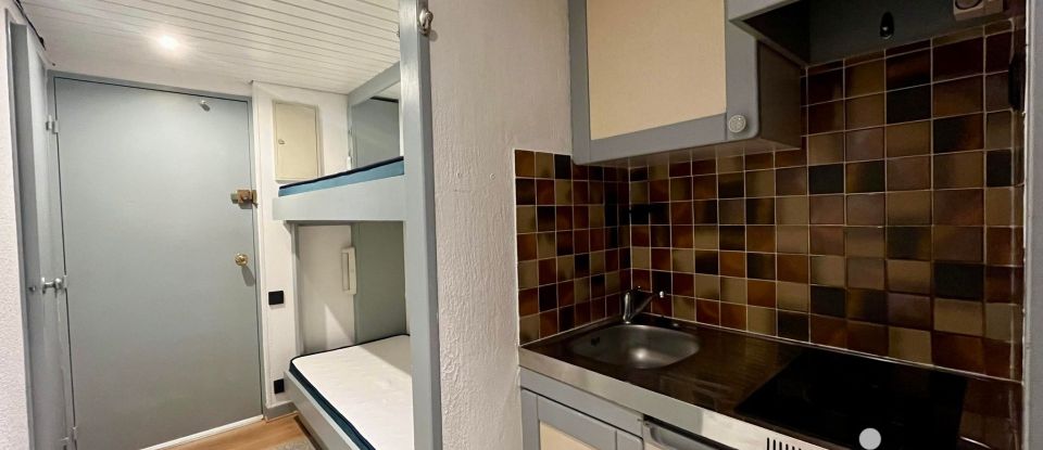 Appartement 1 pièce de 35 m² à Cassis (13260)