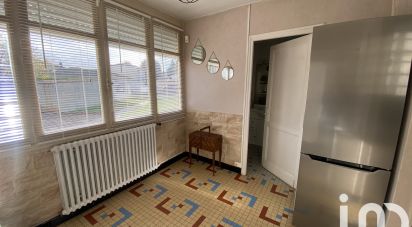 Maison 4 pièces de 62 m² à Villenave-d'Ornon (33140)