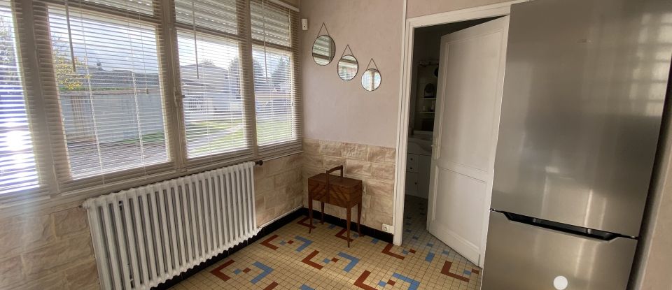 Maison 4 pièces de 62 m² à Villenave-d'Ornon (33140)