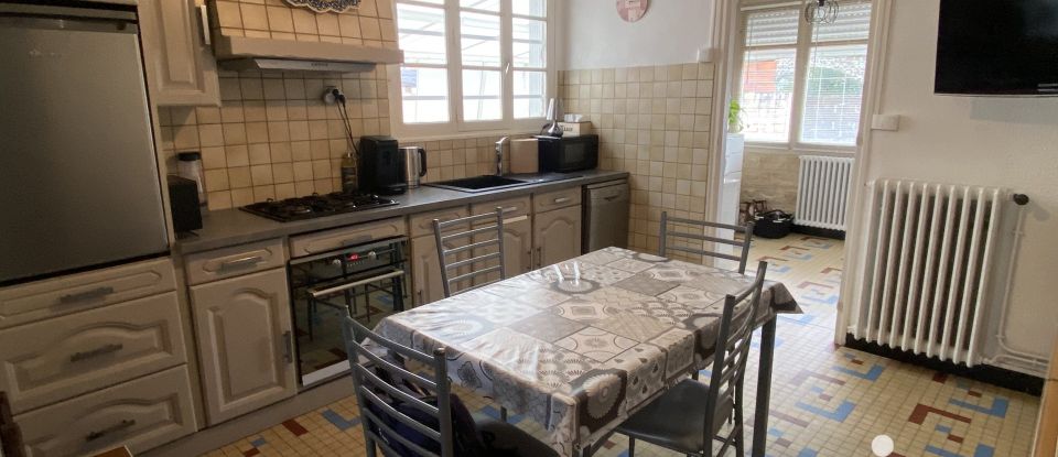 Maison 4 pièces de 62 m² à Villenave-d'Ornon (33140)