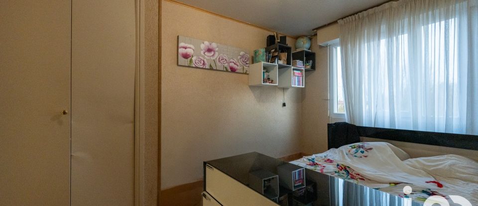 Appartement 5 pièces de 103 m² à Metz (57050)