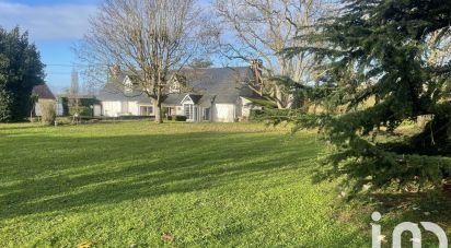 Demeure 6 pièces de 170 m² à Dreux (28100)