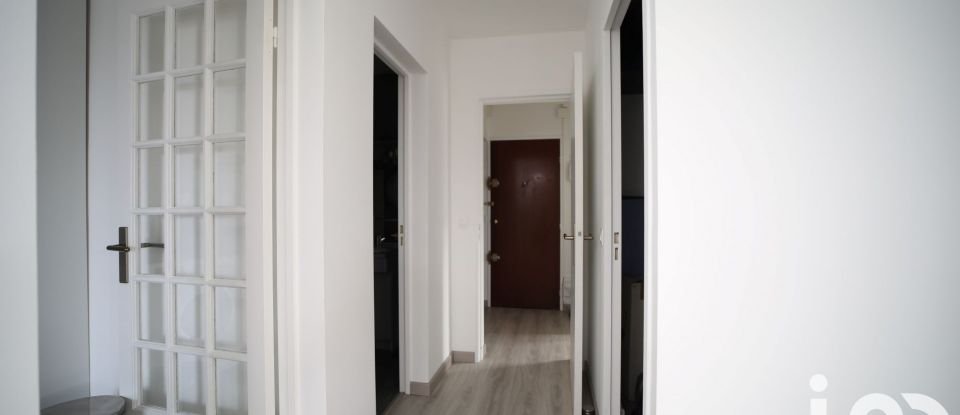 Apartment 3 rooms of 68 m² in Marseille (13013)