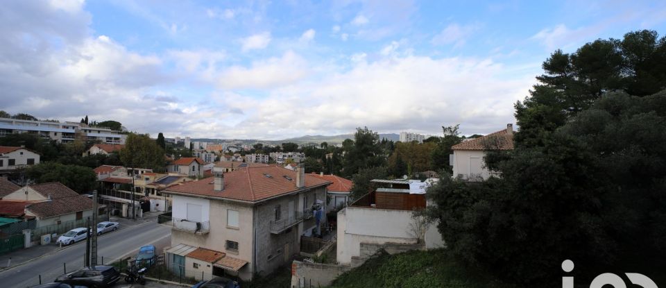 Apartment 3 rooms of 68 m² in Marseille (13013)