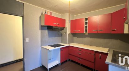 Appartement 5 pièces de 66 m² à Pont-Saint-Esprit (30130)