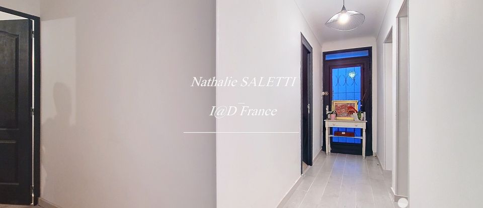 Maison 8 pièces de 170 m² à Le Passage (47520)