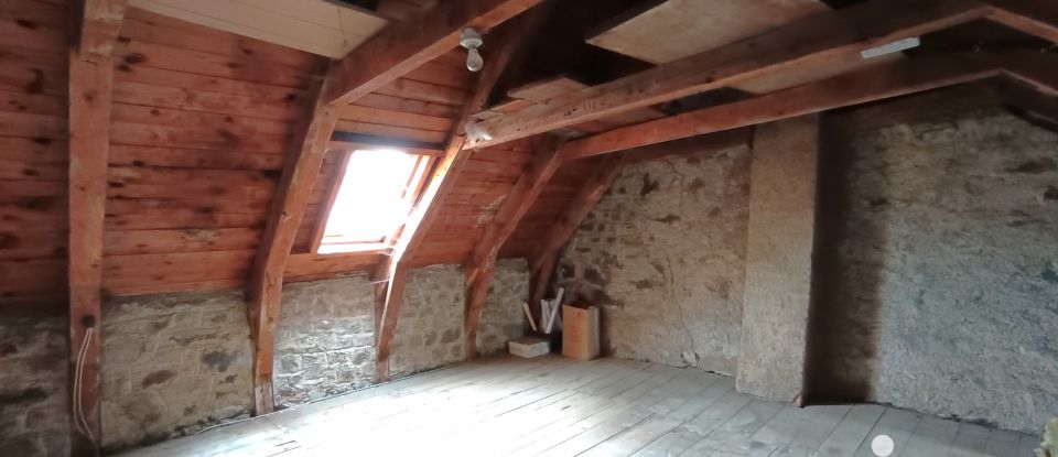 Maison traditionnelle 7 pièces de 174 m² à Allanche (15160)