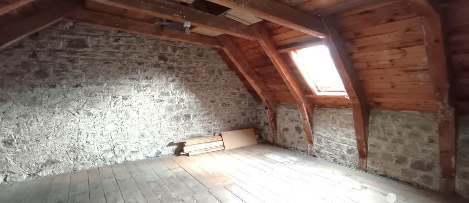 Maison traditionnelle 7 pièces de 174 m² à Allanche (15160)