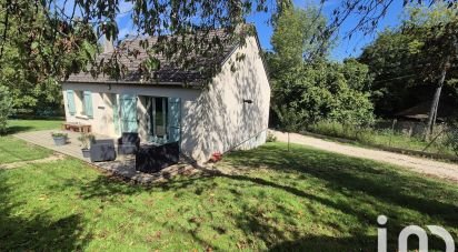 Pavillon 5 pièces de 101 m² à La Ferté-sous-Jouarre (77260)