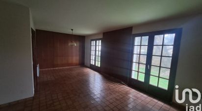 Maison 7 pièces de 120 m² à Ploemeur (56270)