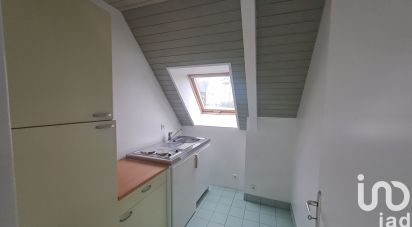 Maison 7 pièces de 120 m² à Ploemeur (56270)