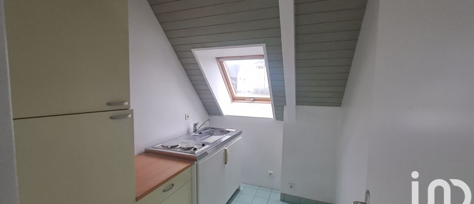 Maison 7 pièces de 120 m² à Ploemeur (56270)