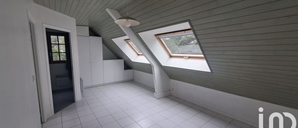 Maison 7 pièces de 120 m² à Ploemeur (56270)