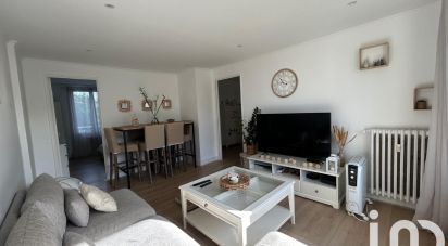 Appartement 3 pièces de 56 m² à Champigny-sur-Marne (94500)