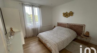 Appartement 3 pièces de 56 m² à Champigny-sur-Marne (94500)