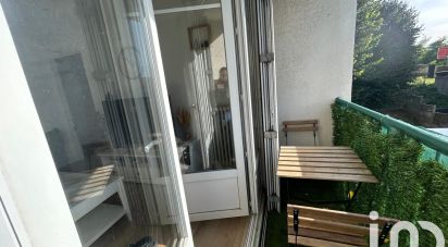 Appartement 3 pièces de 56 m² à Champigny-sur-Marne (94500)