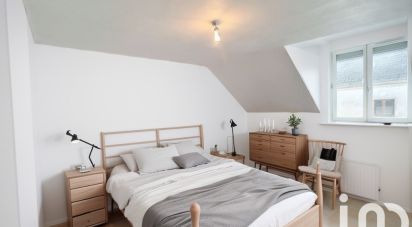 Immeuble de 154 m² à Vaux-sur-Seine (78740)