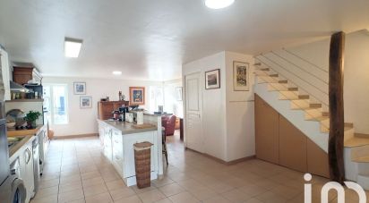 Immeuble de 154 m² à Vaux-sur-Seine (78740)