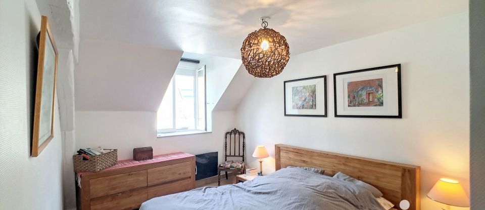 Immeuble de 154 m² à Vaux-sur-Seine (78740)