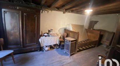 Traditional house 4 rooms of 101 m² in Lourdios-Ichère (64570)