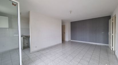 Appartement 2 pièces de 49 m² à Forbach (57600)