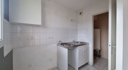 Appartement 2 pièces de 49 m² à Forbach (57600)