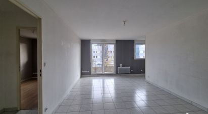 Appartement 2 pièces de 49 m² à Forbach (57600)