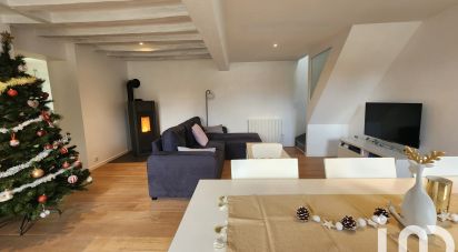 House 5 rooms of 121 m² in Saint-Georges-Motel (27710)