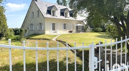 House 6 rooms of 150 m² in Quinéville (50310)