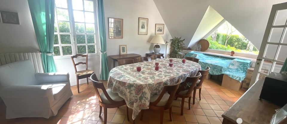 House 6 rooms of 150 m² in Quinéville (50310)