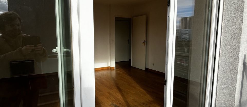 Apartment 4 rooms of 79 m² in Paris (75018)