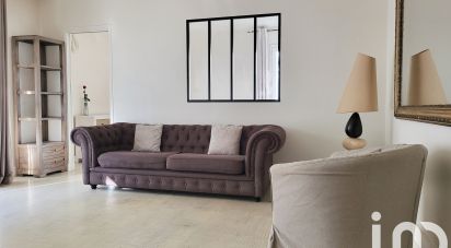 Appartement 4 pièces de 84 m² à Paris (75012)