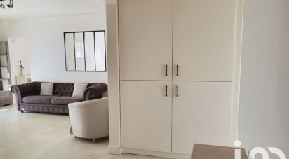 Appartement 4 pièces de 84 m² à Paris (75012)