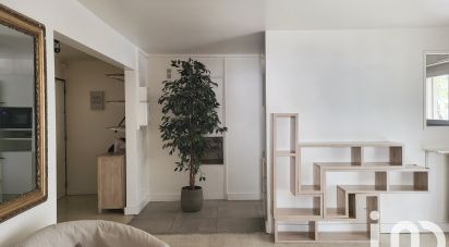 Appartement 4 pièces de 84 m² à Paris (75012)