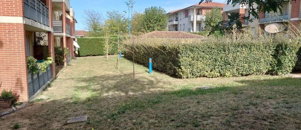 Appartement 1 pièce de 25 m² à L'Isle-Jourdain (32600)