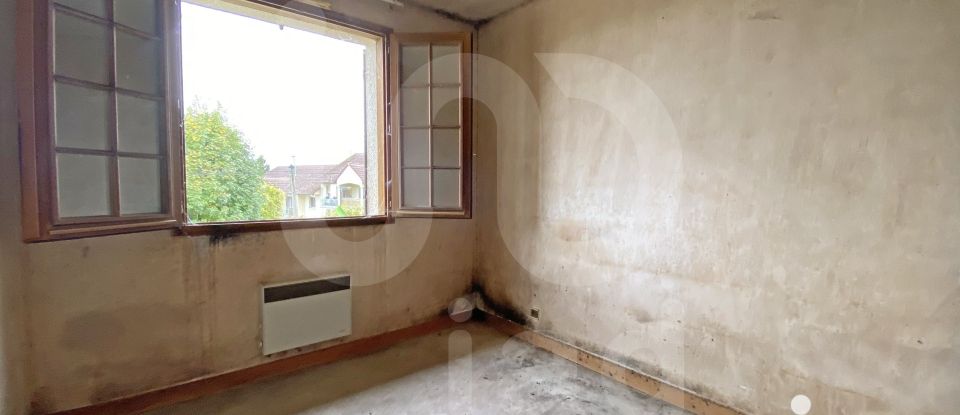 Maison 3 pièces de 69 m² à Tonnerre (89700)