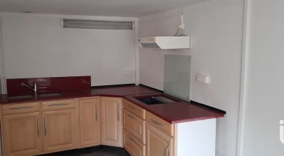 Appartement 2 pièces de 38 m² à Lamorlaye (60260)