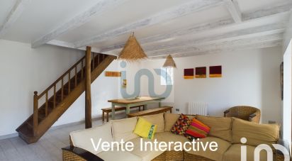 Maison 4 pièces de 102 m² à Rivedoux-Plage (17940)