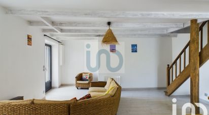 Maison 4 pièces de 102 m² à Rivedoux-Plage (17940)