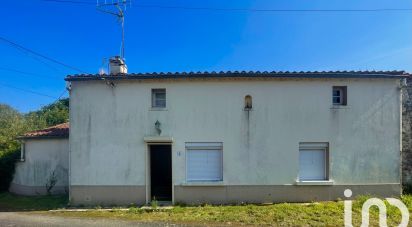 Village house 4 rooms of 82 m² in Legé (44650)