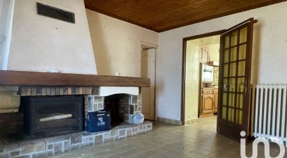 Village house 4 rooms of 82 m² in Legé (44650)