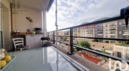 Studio 2 rooms of 35 m² in Toulon (83100)