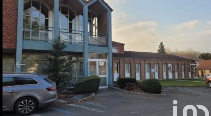 Building in Billy-Montigny (62420) of 1,210 m²